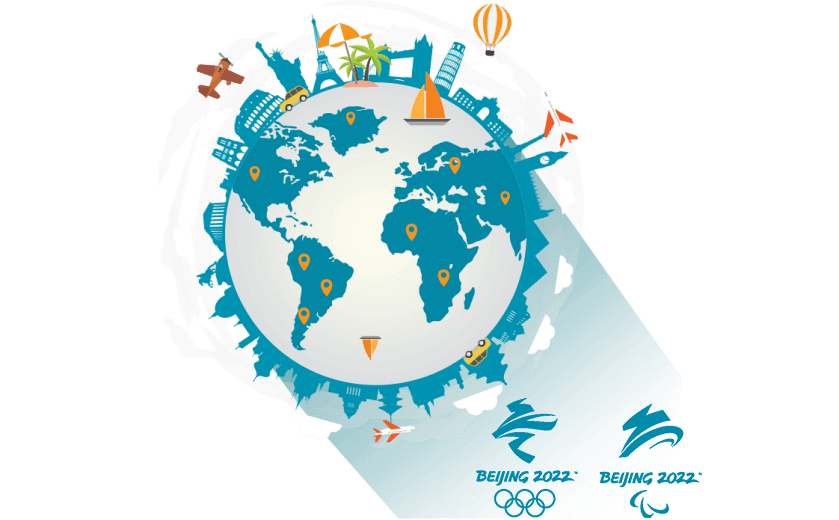 在英属印弟安海城通过VPN看国内电视 - 海龟VPN